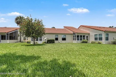 745 Pine Island Drive Melbourne FL 32940
