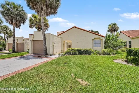 745 Pine Island Drive Melbourne FL 32940