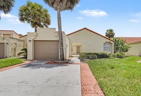 745 Pine Island Drive Melbourne FL 32940