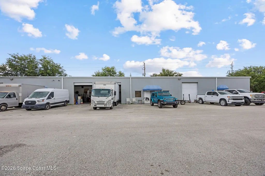 3195 New York Avenue Melbourne FL 32934