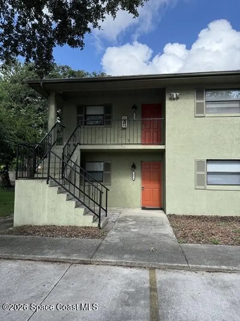 2276 Fox Hollow Drive Titusville FL 32796