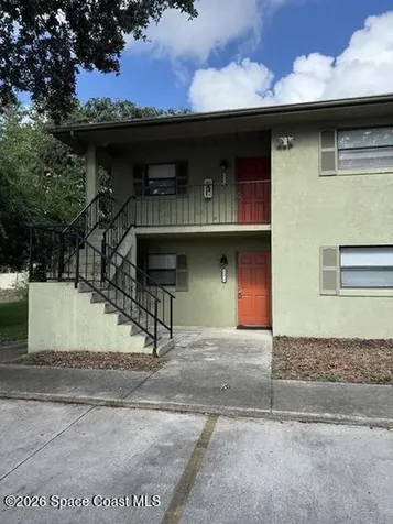 2276 Fox Hollow Drive Titusville FL 32796