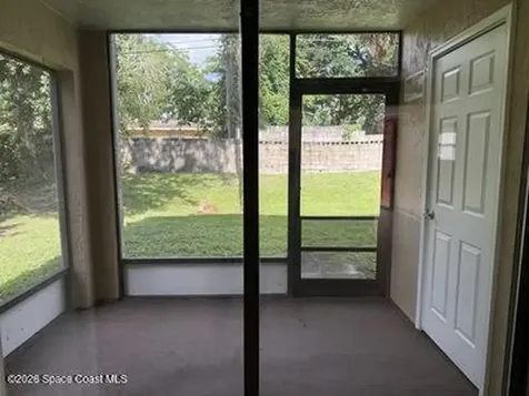 2276 Fox Hollow Drive Titusville FL 32796