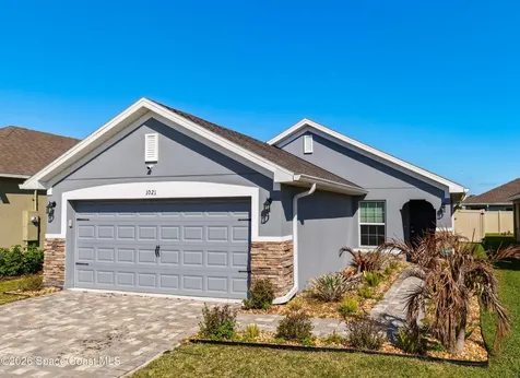 1021 Canfield Circle SE Palm Bay FL 32909