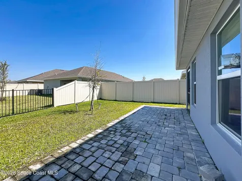 1021 Canfield Circle SE Palm Bay FL 32909
