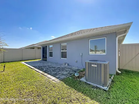 1021 Canfield Circle SE Palm Bay FL 32909