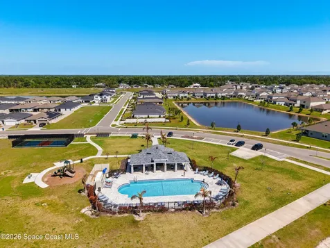 1021 Canfield Circle SE Palm Bay FL 32909