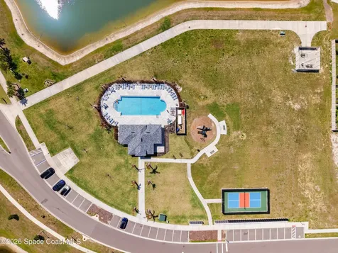1021 Canfield Circle SE Palm Bay FL 32909
