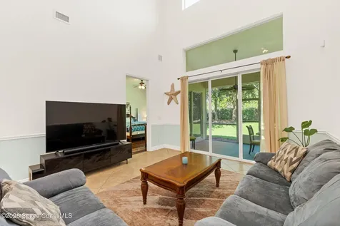 8414 Maria Court Cape Canaveral FL 32920
