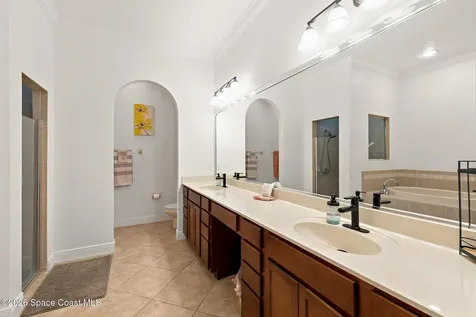8414 Maria Court Cape Canaveral FL 32920