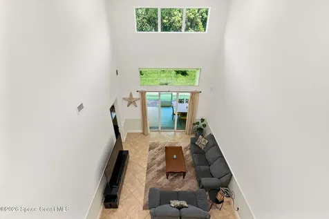 8414 Maria Court Cape Canaveral FL 32920