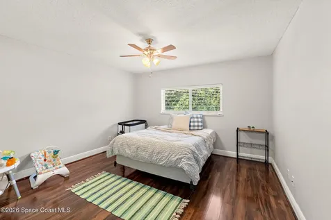 8414 Maria Court Cape Canaveral FL 32920