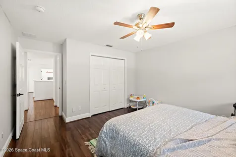 8414 Maria Court Cape Canaveral FL 32920