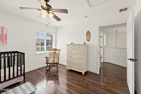 8414 Maria Court Cape Canaveral FL 32920