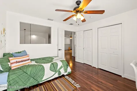8414 Maria Court Cape Canaveral FL 32920