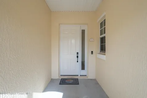 8414 Maria Court Cape Canaveral FL 32920
