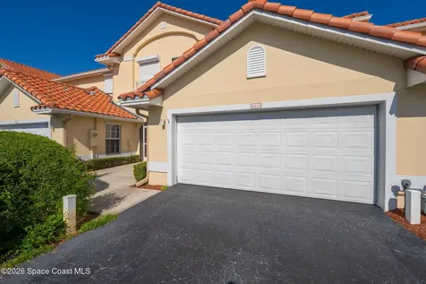 8414 Maria Court Cape Canaveral FL 32920