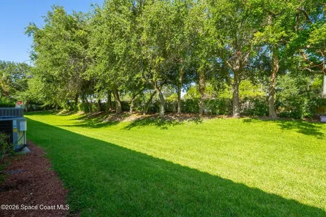 8414 Maria Court Cape Canaveral FL 32920