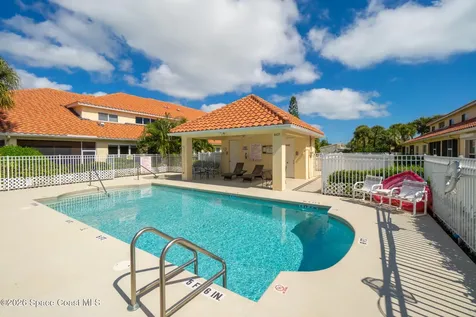 8414 Maria Court Cape Canaveral FL 32920