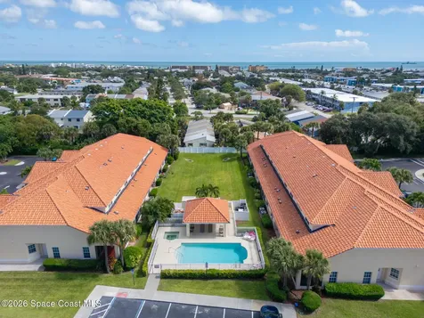 8414 Maria Court Cape Canaveral FL 32920