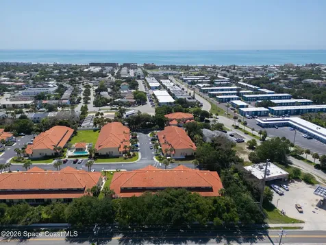 8414 Maria Court Cape Canaveral FL 32920