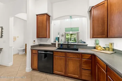 8414 Maria Court Cape Canaveral FL 32920