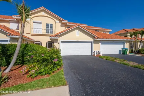 8414 Maria Court Cape Canaveral FL 32920