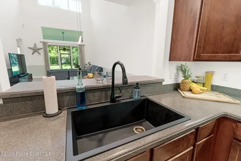 8414 Maria Court Cape Canaveral FL 32920