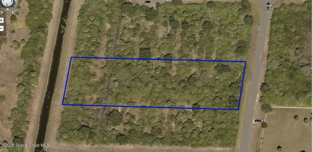 8410 Antelope Avenue Palm Bay FL 32909