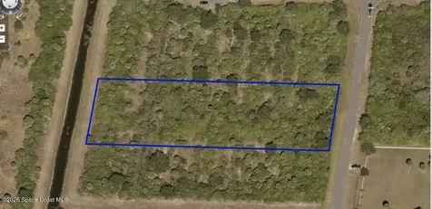 8410 Antelope Avenue Palm Bay FL 32909