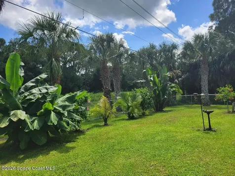 1060 Siboney Street NW Palm Bay FL 32907