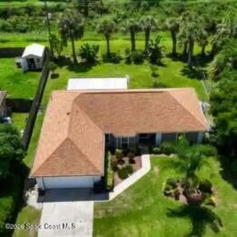 1060 Siboney Street NW Palm Bay FL 32907