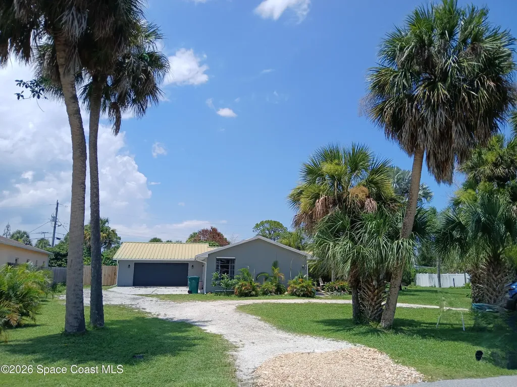 110 Lagoon Avenue Melbourne FL 32901