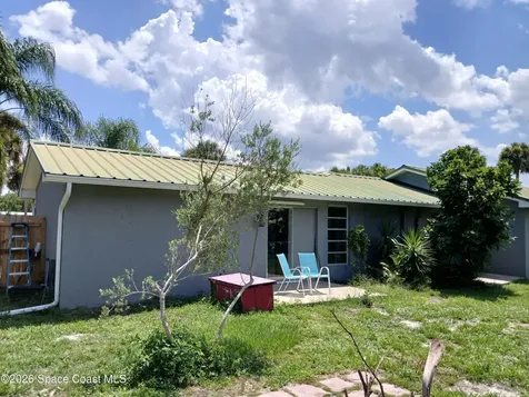 110 Lagoon Avenue Melbourne FL 32901