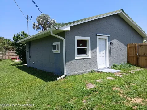 110 Lagoon Avenue Melbourne FL 32901