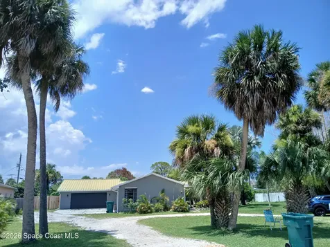 110 Lagoon Avenue Melbourne FL 32901