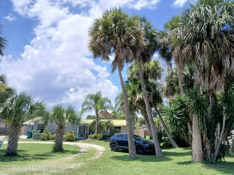110 Lagoon Avenue Melbourne FL 32901