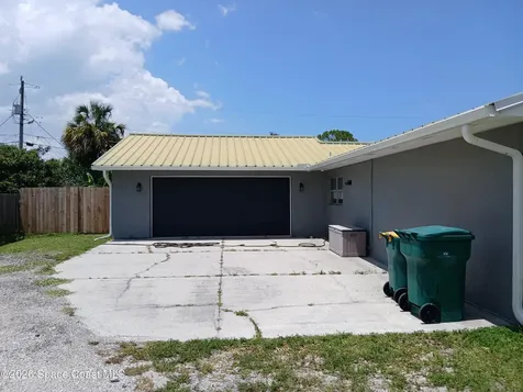 110 Lagoon Avenue Melbourne FL 32901