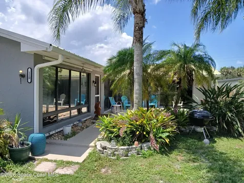 110 Lagoon Avenue Melbourne FL 32901