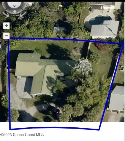 110 Lagoon Avenue Melbourne FL 32901