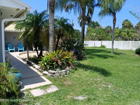 110 Lagoon Avenue Melbourne FL 32901