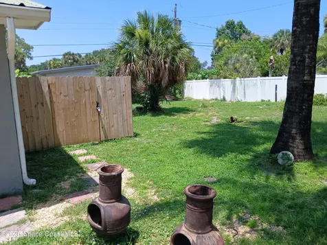 110 Lagoon Avenue Melbourne FL 32901