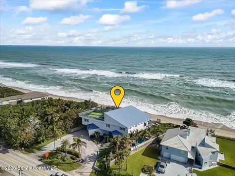 5285 Highway A1a Melbourne Beach FL 32951