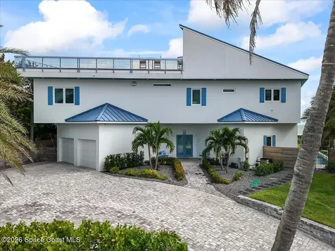 5285 Highway A1a Melbourne Beach FL 32951