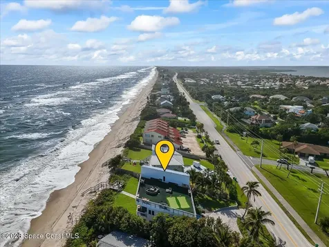 5285 Highway A1a Melbourne Beach FL 32951