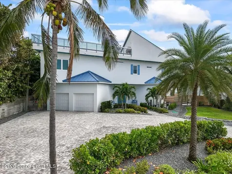 5285 Highway A1a Melbourne Beach FL 32951