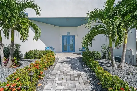 5285 Highway A1a Melbourne Beach FL 32951