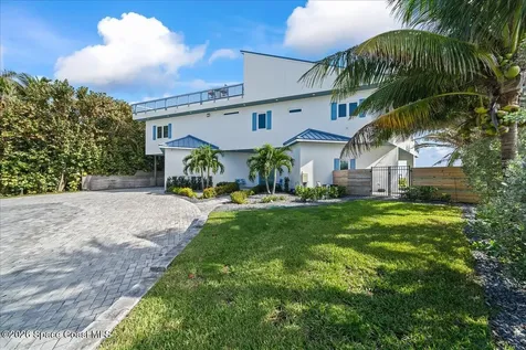 5285 Highway A1a Melbourne Beach FL 32951