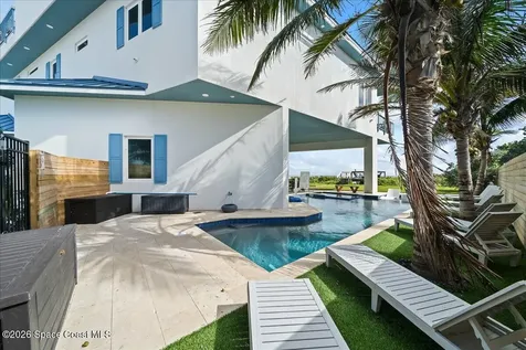 5285 Highway A1a Melbourne Beach FL 32951