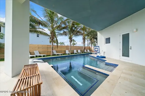 5285 Highway A1a Melbourne Beach FL 32951